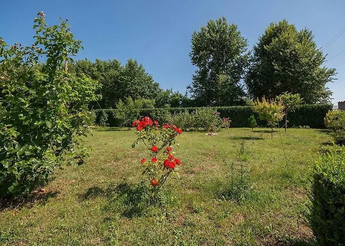 Radeki Glavica 112b Appartement