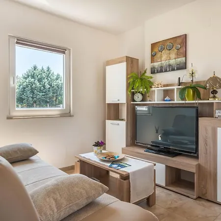 Radeki Glavica 112b Appartamento