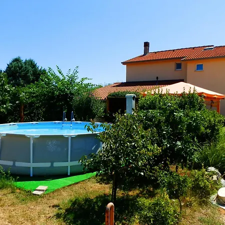 Radeki Glavica 112b Apartman